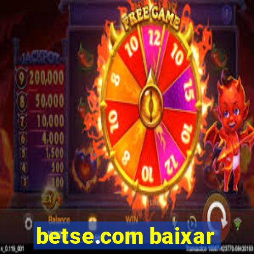 betse.com baixar